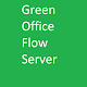 Download Green office flow server with email For PC Windows and Mac 1.1.2