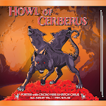 Wingwalker The Howl Of Cerberus