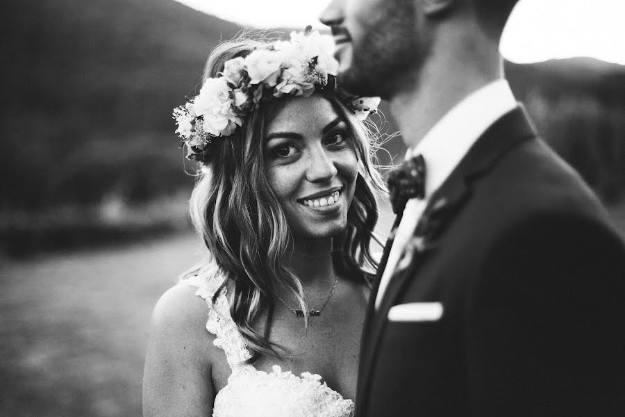 Fotógrafo de casamento Vera Fleisner (soifer). Foto de 18 de agosto 2016