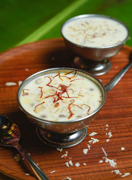 Semiya Payasam (Hot)