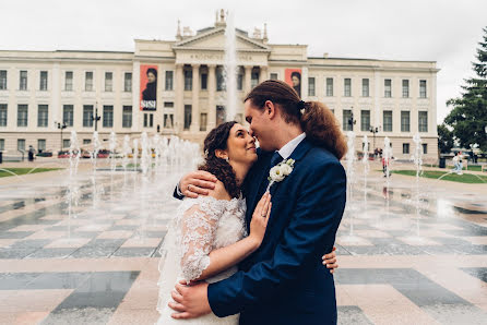 Photographe de mariage Anna Rostova (arostova). Photo du 29 août 2021