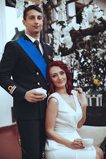 Wedding photographer Kseniya Sheshenina (italianca). Photo of 18 January 2023