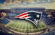 New England Patriots Background small promo image