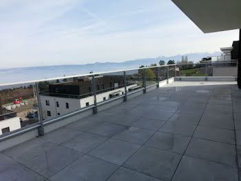 appartement à Evian-les-Bains (74)