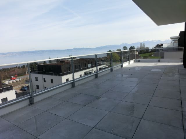 Vente appartement 4 pièces 86 m² à Evian-les-Bains (74500), 638 000 €