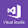 VS2017 Community Launch Download on Windows