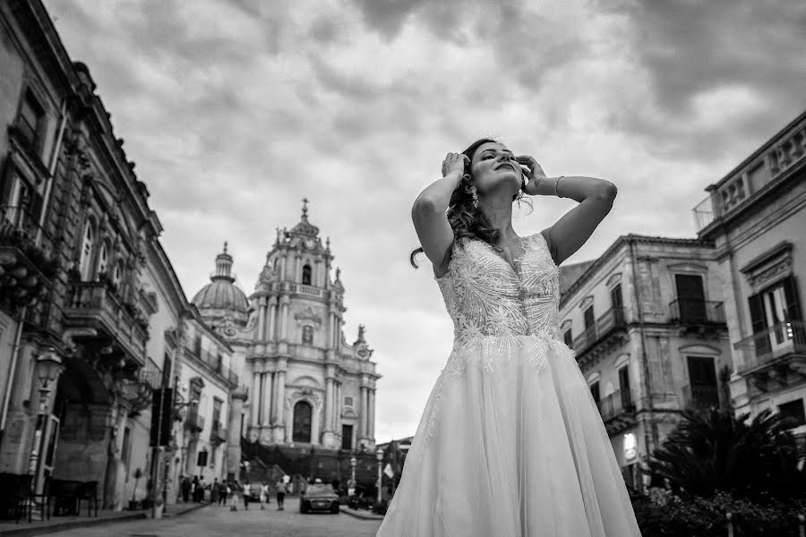 Fotógrafo de casamento Maurizio Mélia (mlia). Foto de 5 de março