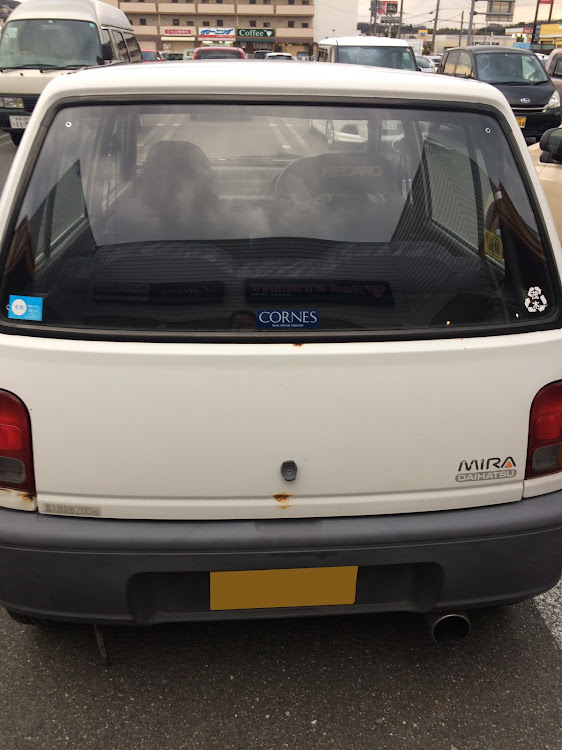 JOEさんが投稿した車好き・変態はモテるらしい💕・車変態に関するカスタム事例の投稿画像1枚目