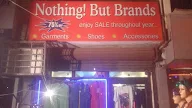 Nothing! But Brands photo 3