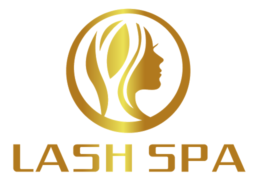 Lash Spa Eyelash Extensions logo