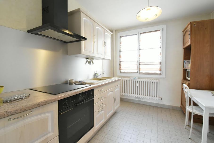 Vente appartement 3 pièces 72 m² à Valence (26000), 129 000 €
