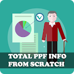 Cover Image of Скачать Total PPF Info From Scratch 4.0 APK