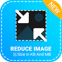 Reduce Photo Size in KB - Photo  Picture Resizer