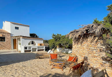 Maison avec jardin et terrasse 2