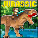 Mod Jurassic Craft : Dinosaurs