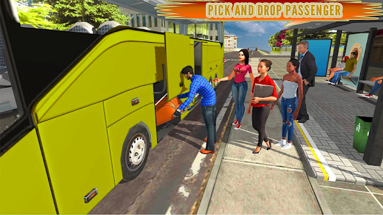 Heavy Bus Simulator 2019-Free(圖7)-速報App