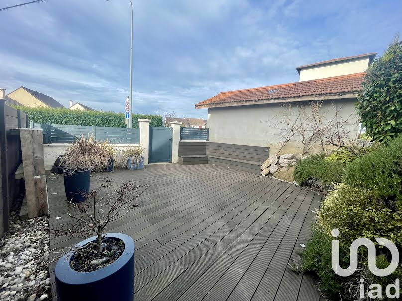 Vente appartement 3 pièces 59 m² à Saint-Jean-Bonnefonds (42650), 170 000 €