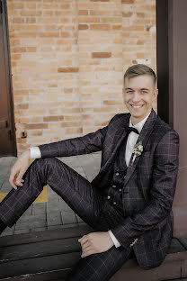 Fotograful de nuntă Andrey Sokolyuk (photo72). Fotografia din 7 ianuarie 2021