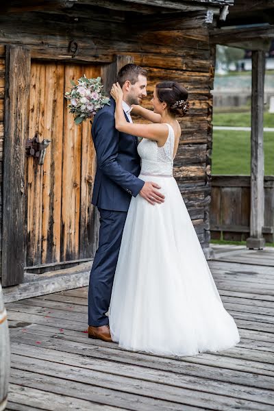 Fotógrafo de bodas Marie José Sombeek (mariejs). Foto del 20 de noviembre 2021