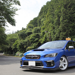 WRX STI VAB