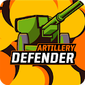 Artillery Defender icon