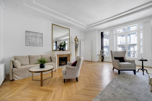 Apartment 5