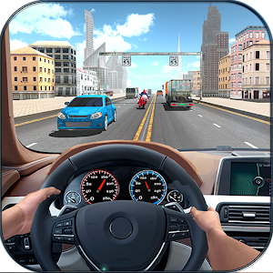 Luxury City Car Racer 2017 Mod apk versão mais recente download gratuito