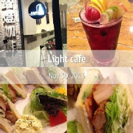 路燈咖啡Light cafe