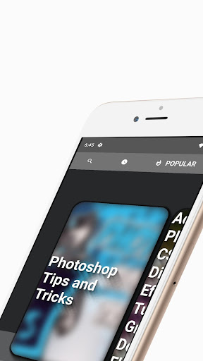 Photoschool Photoshop Tutorials for Beginners