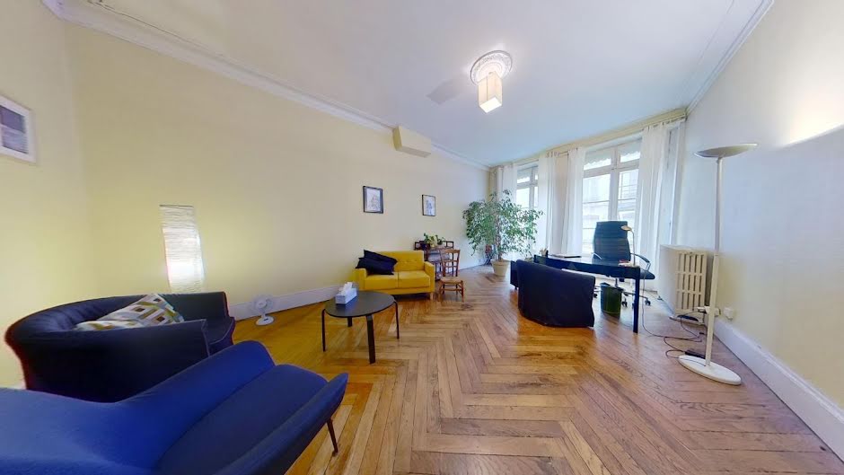 Vente appartement 4 pièces 134 m² à Lyon 1er (69001), 499 000 €