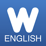 Cover Image of Download English with Words 3.5 APK