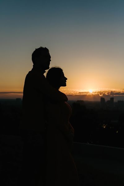 Fotografo di matrimoni Natalіya Boychenko (sonyachna). Foto del 17 agosto 2020