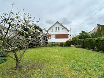 maison à Franconville (95)