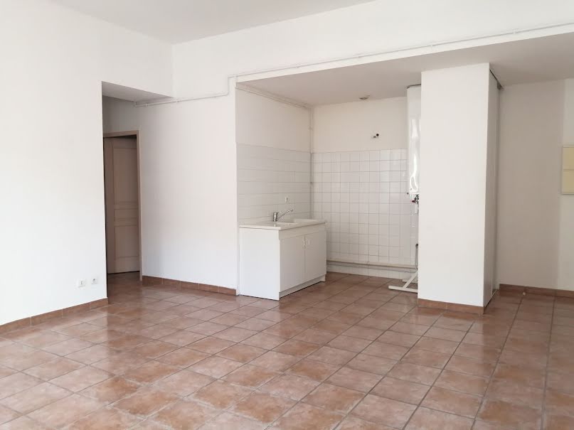 Vente appartement 3 pièces 57 m² à Grenade (31330), 129 000 €