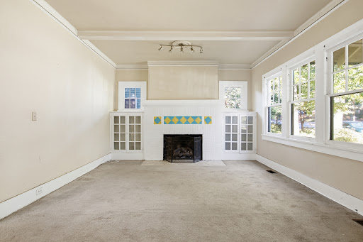 Buy this luxury house in Atlanta (United States)