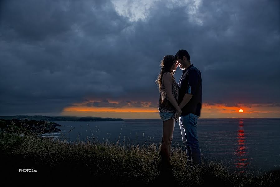 Fotografo di matrimoni Angel Curiel (fdofoto11). Foto del 15 luglio 2016