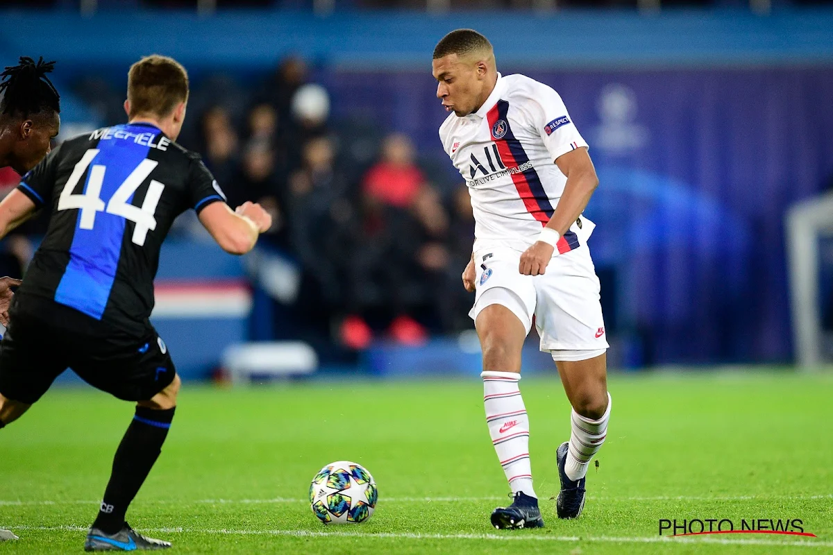 Un ancien international français conseille à Mbappé de quitter le PSG 