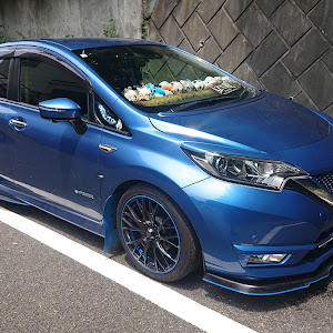 ノート E12