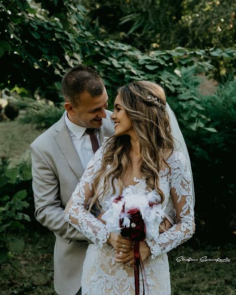 Wedding photographer Sladjan Spasojevic (spasojevic). Photo of 11 October 2019
