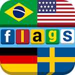 Flags Quiz Apk