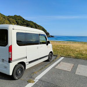 N-VAN JJ2