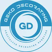 Geko Decorating Logo