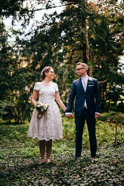 Wedding photographer Anton Blinkenberg Zeuthen (antonzeuthen). Photo of 31 July 2017