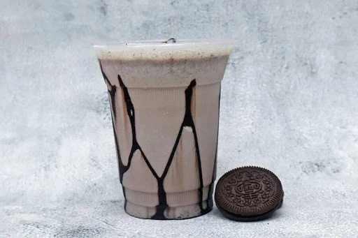 Choco Oreo Shake