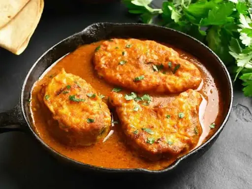 Fish Curry