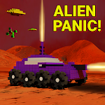 Alien Panic! Apk