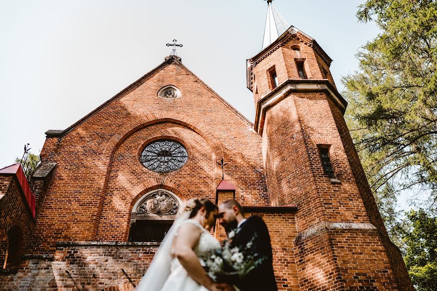 Photographer sa kasal Tereza Kotlíková (teris). Larawan ni 28 Hunyo 2023