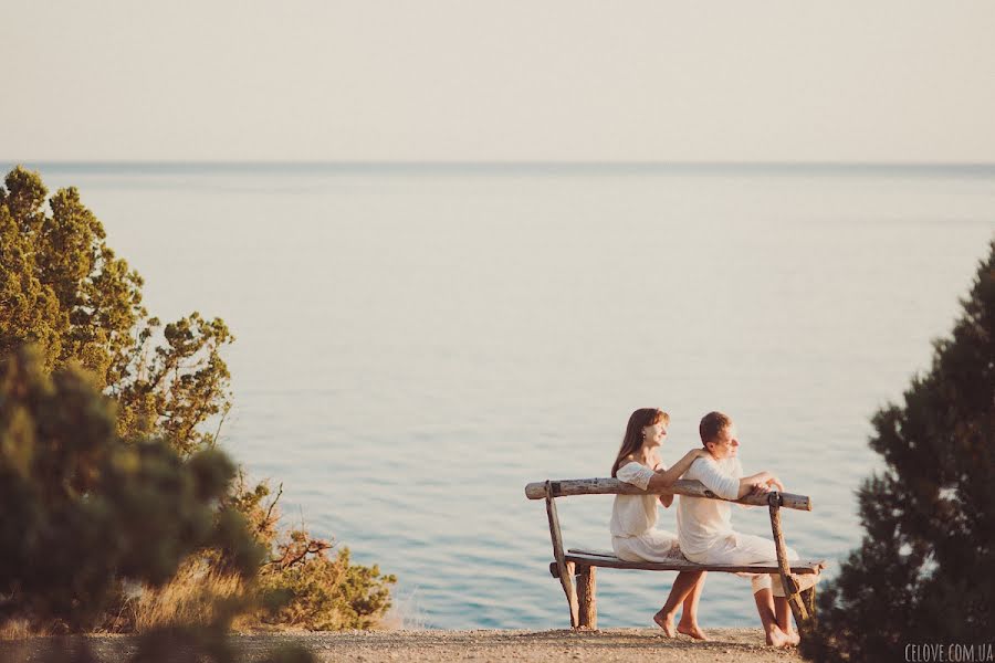 Photographe de mariage Anna Gorbenko (annagorbenko). Photo du 6 août 2013