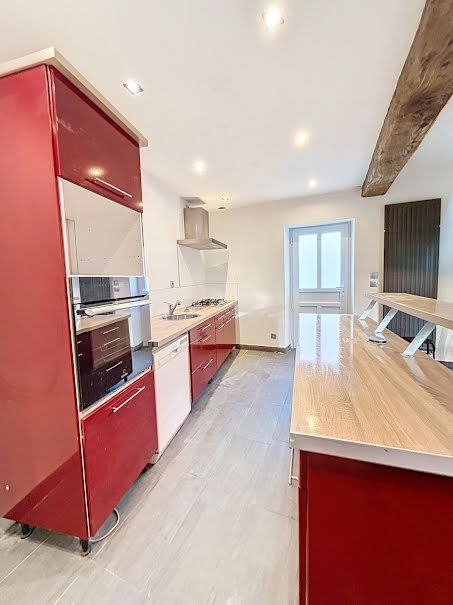 Vente maison 3 pièces 48 m² à Angers (49000), 137 200 €