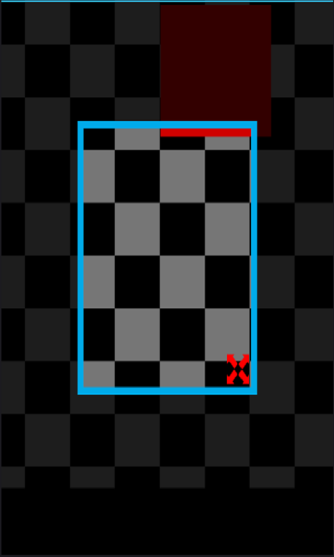 Android application QR Code Reader Pro screenshort